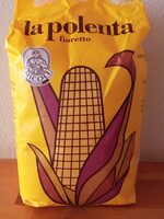 La polenta