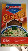 Couscous