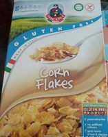Corn flakes gluten free