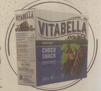 Choco snack