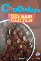 Chocodays sin gluten