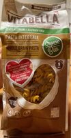 Pasta integrale con crusca di avena