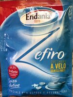 Zucchero a velo