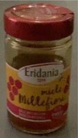 Miele millefiori