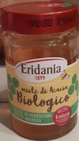 Miele Di Acacia Biologico