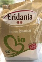 Zucchero bianco