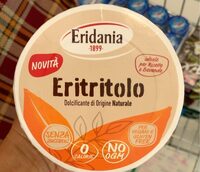Eritritolo
