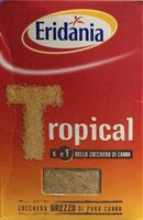 Zucchero di canna