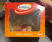 Zucchero di canna
