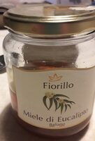 Miele di eucalipto
