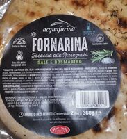 La fornarina