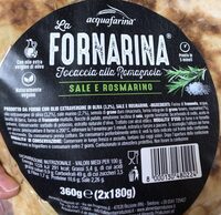 Fornarina