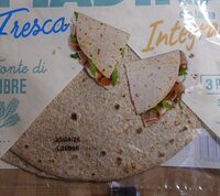 Piadina