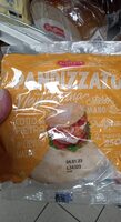Panpizzato