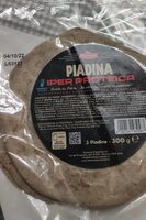 Piadina