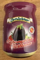 Caponatina Siciliana