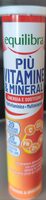 Più Vitamine & Minerali