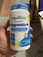 Magnesium + Zero