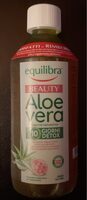 Aloe Vera 10 Giorni Detox