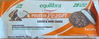 Protein Pleasure