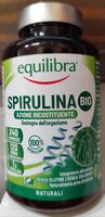 Spirulina Bio
