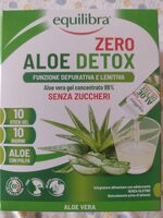 Aloe Detox Zero