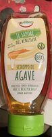Sciroppo di agave