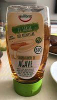 Sirop Agave