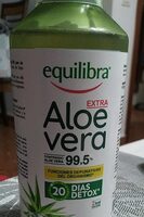 Aloe vera