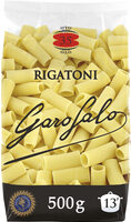 Rigatoni N°35