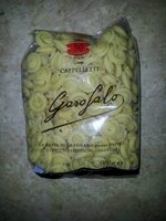 Pates  500g