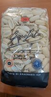 Gnocchi Sardi N36