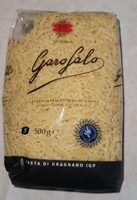 Pasta stortini