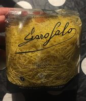 Capellini Spezzari