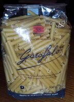 Pasta grano gallo