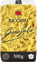 Riccioli igp 500g