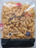 Fusilli