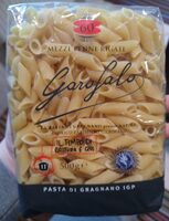 Mezze penne rigate