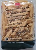 Penne Ziti Rigate
