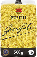 Fusilli igp 500g