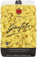 Farfalle