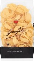 Pappardelle