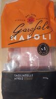 Tagliatelle Nido