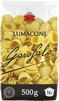 Lumaconi IGP