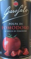 Tomato Plum