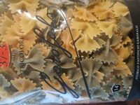 La pasta di gragnano dal