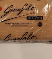Linguine N12 Pasta Di Gragnano