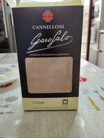 Cannelloni N8-46 Pasta Di Gragnano