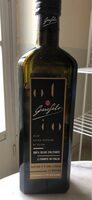 Olio extra vergine di oliva