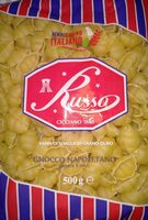 Gnocco napoletano
